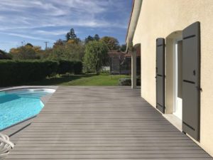 Volets battants et coulissants