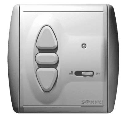 1810208 1810019 Centralis UNO IB