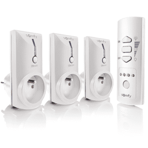 2401365_PACK X3 PLUG RTS+TELECO BLANC_DIY