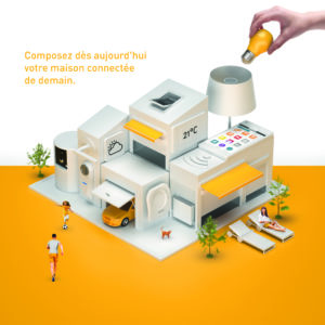 maison connectee somfy 1