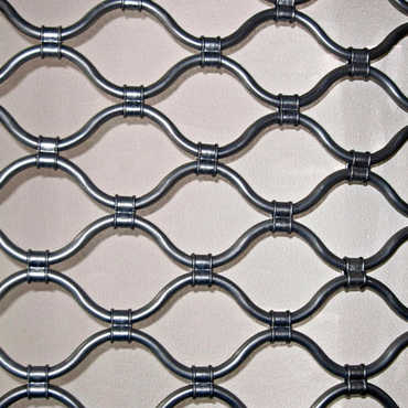 Grille vulcaine France Fermetures