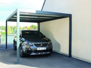 Carport C150