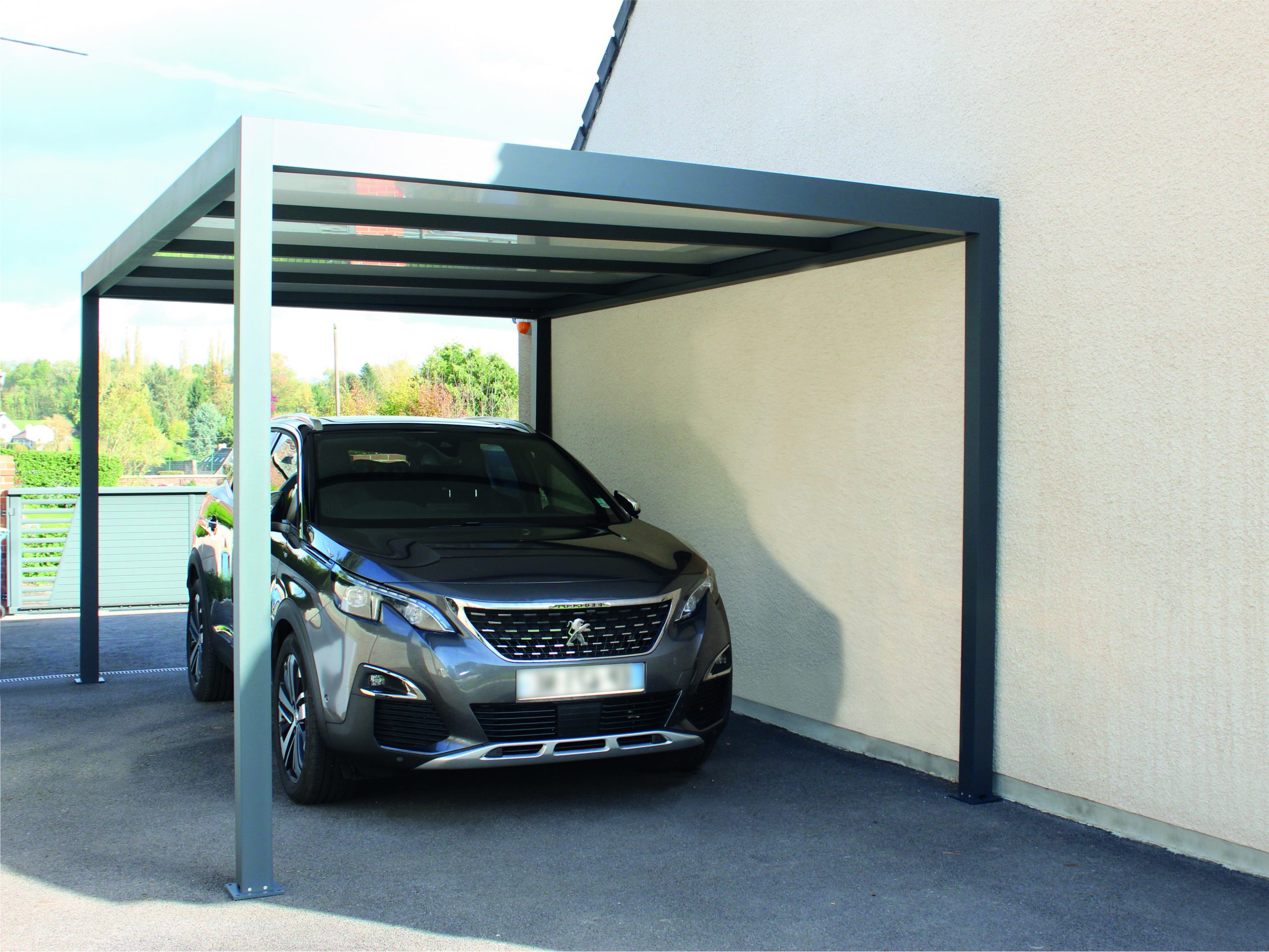 Carport C150