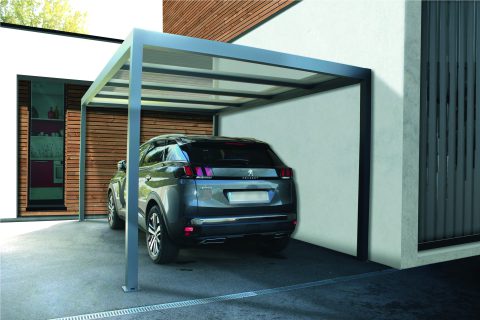 Carport C150
