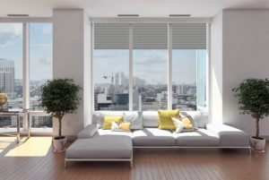 Volets roulants - FLIP