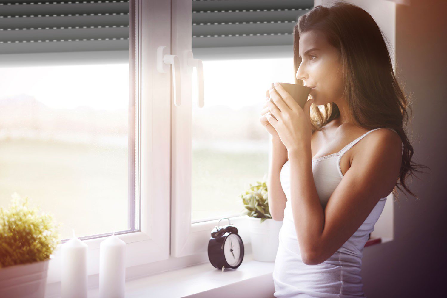 Volets roulants - FLIP