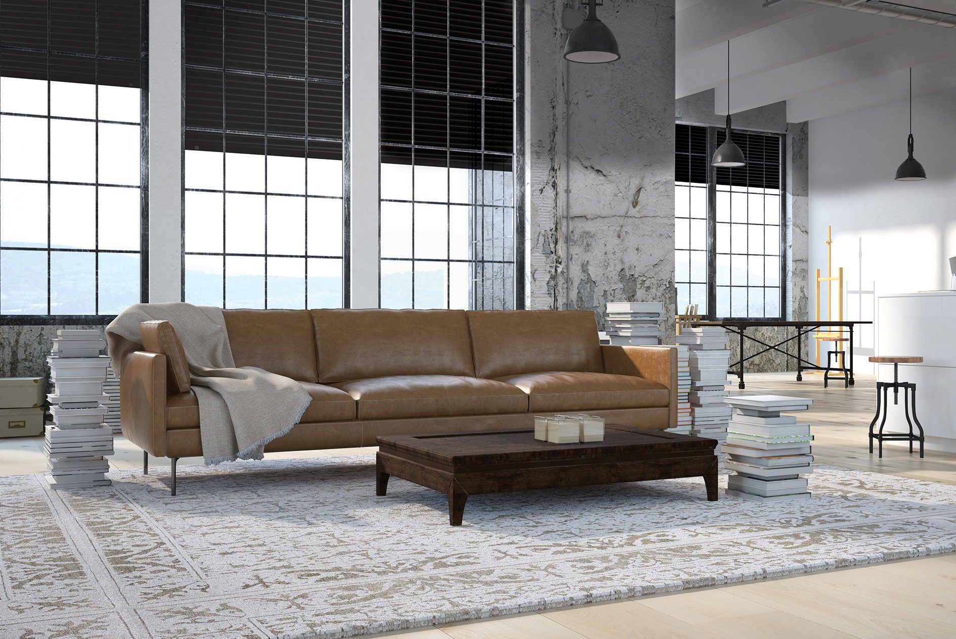 Volets roulants - FLIP