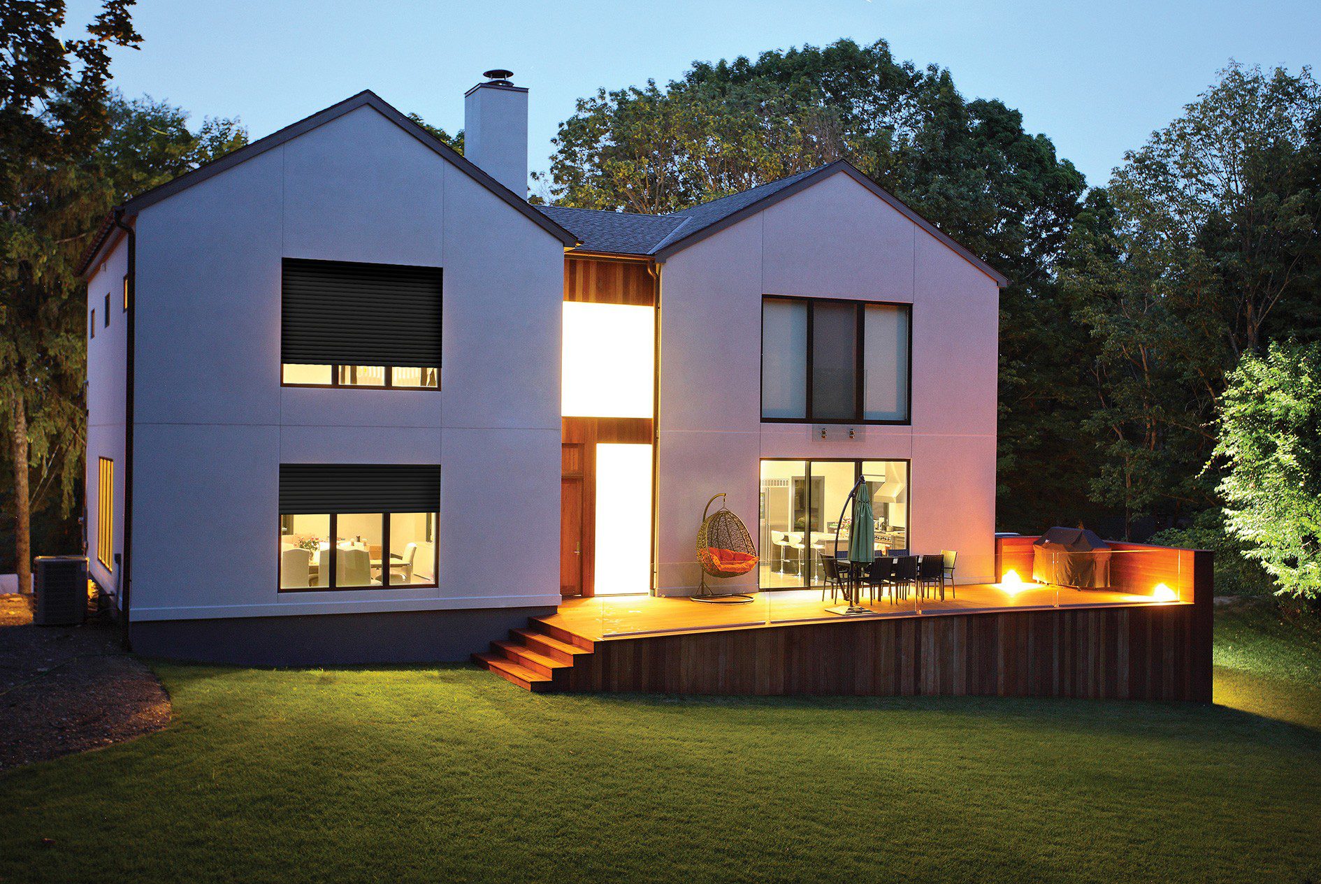 Volets roulants - FLIP