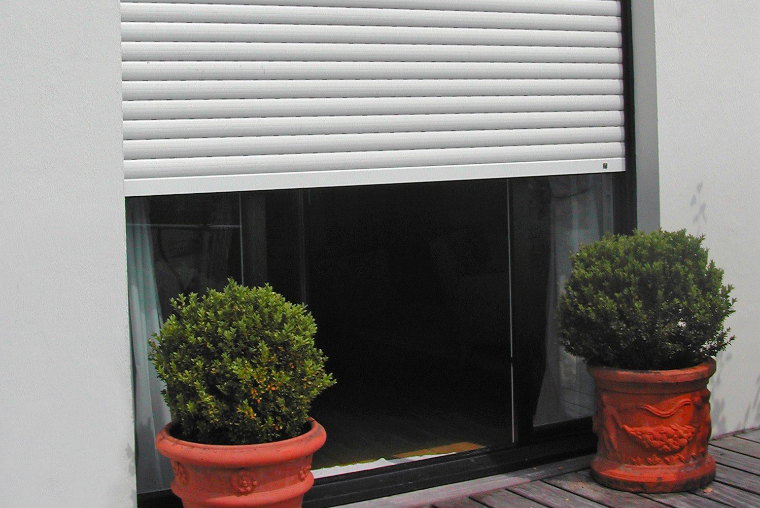 Volets roulants - FLIP